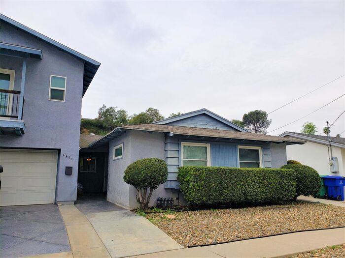 6452 East Lake Drive - Photo 2 of 10