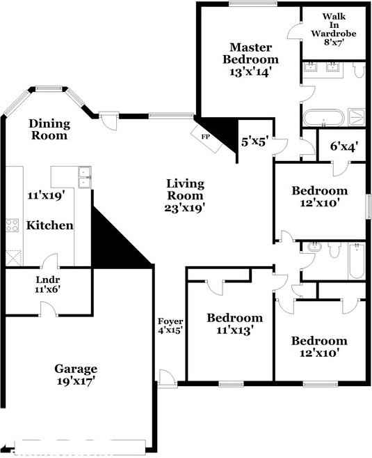 1602 Sequoia Dr - Photo 2 of 16