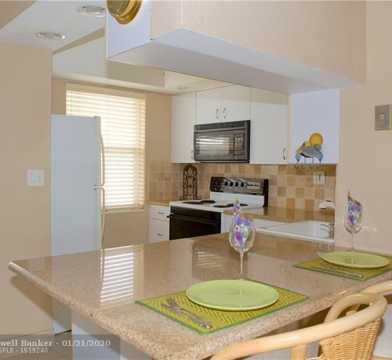2824 Ne 33rd Ct Fort Lauderdale Fl 33306 1 Bedroom Condo