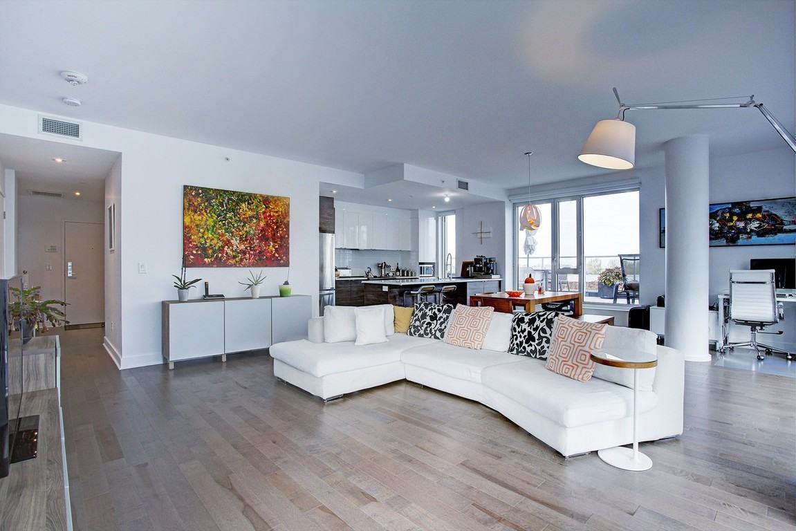 4959 Rue Jean-Talon Ouest - Photo 3 of 50