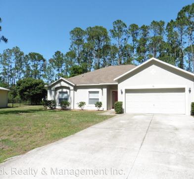 31 Rippling Brook Dr Palm Coast Fl 32164 3 Bedroom House
