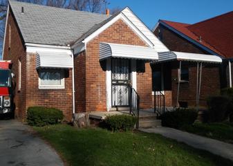 Metro Detroit Section 8 Homes For Rent 99 00 Security