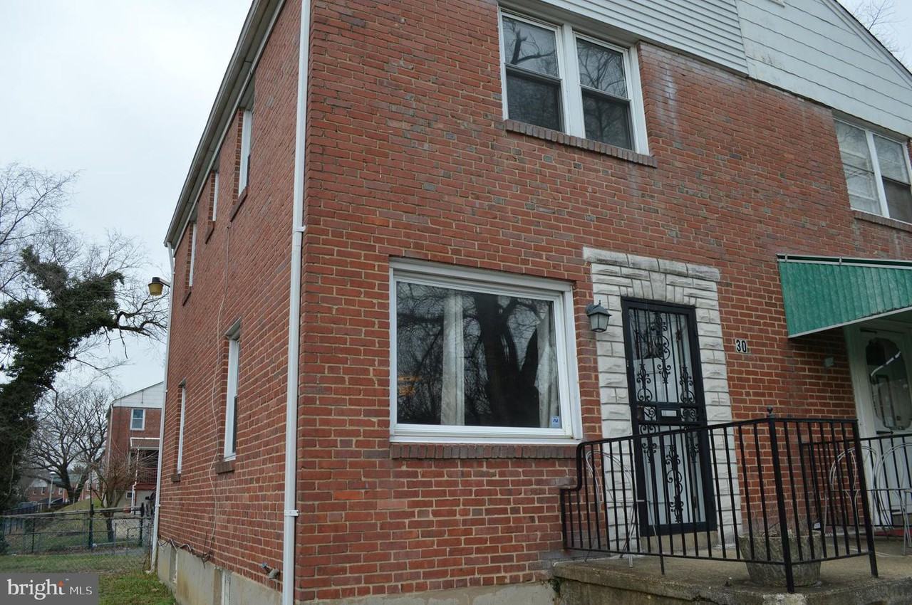 30 N Athol Avenue - Photo 2 of 24