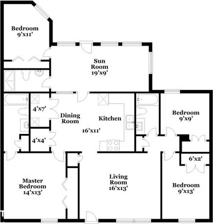 386 Beech Cliff Circle - Photo 2 of 16