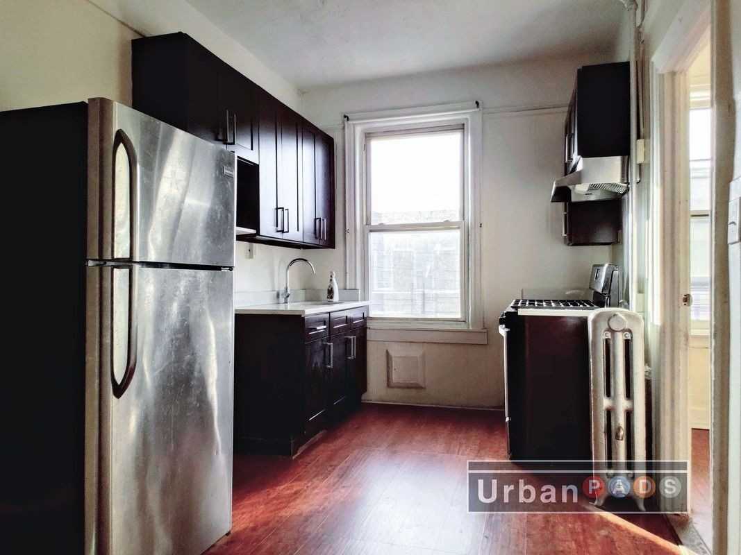 531 Bristol Street #7