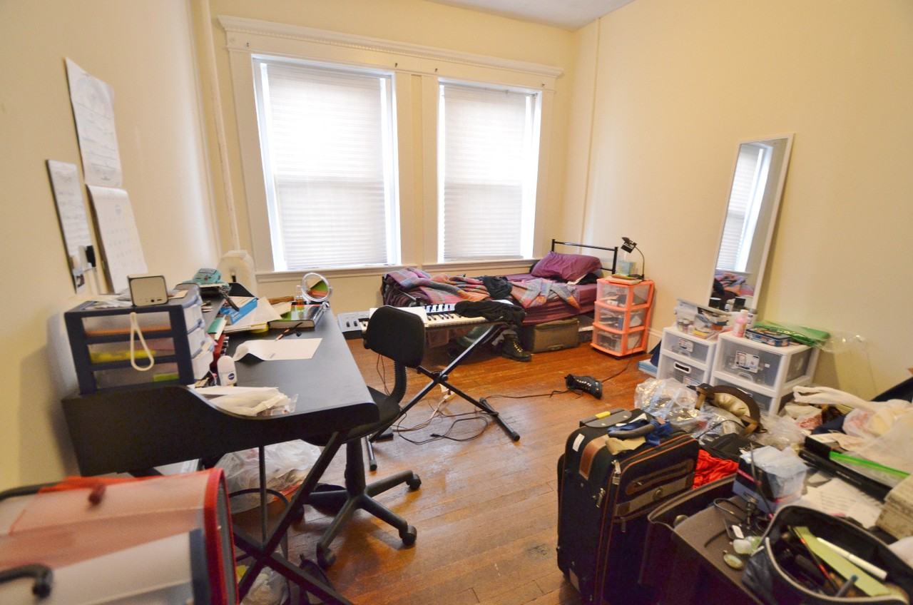 133 Peterborough Street #5