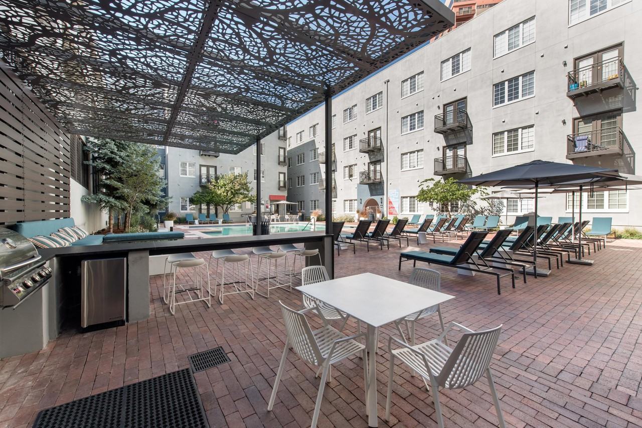 Uptown Square Apartment Homes - Photo 3 of 50