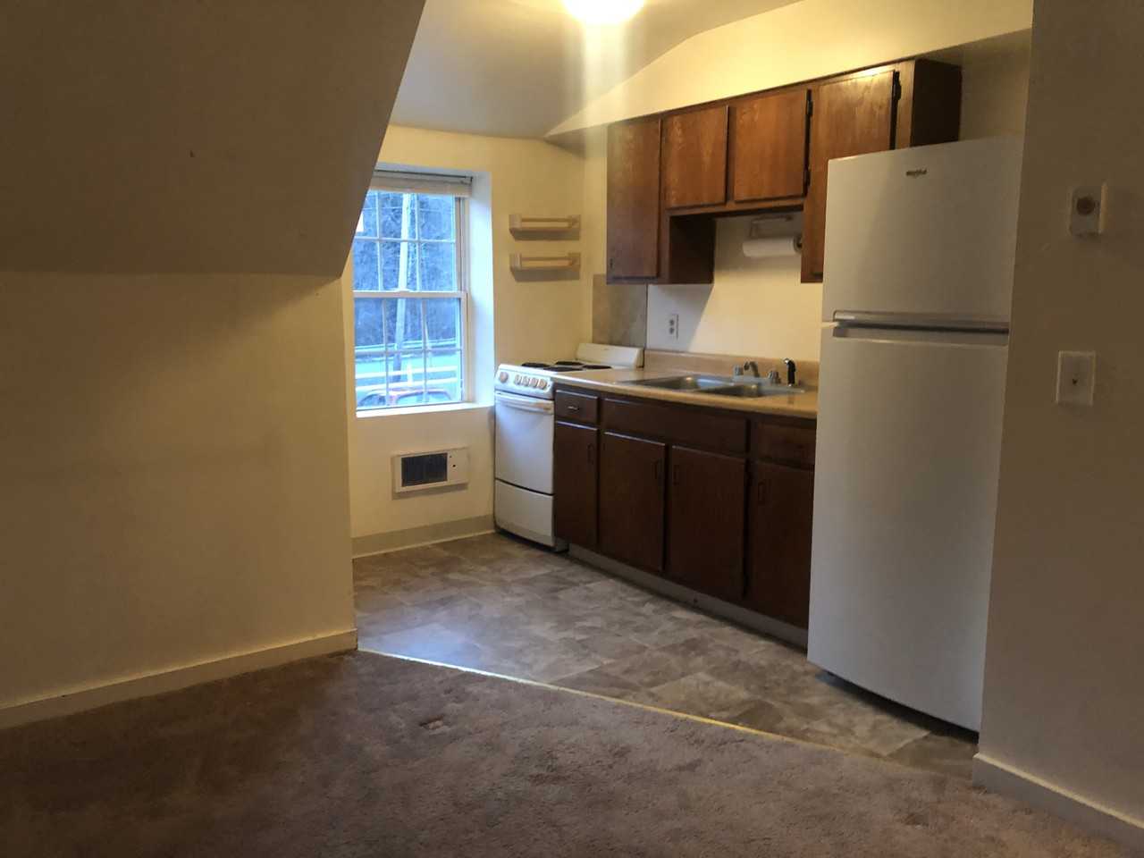 Black Creek Apartments 50 Black Creek Road H8, Highland, NY 12528