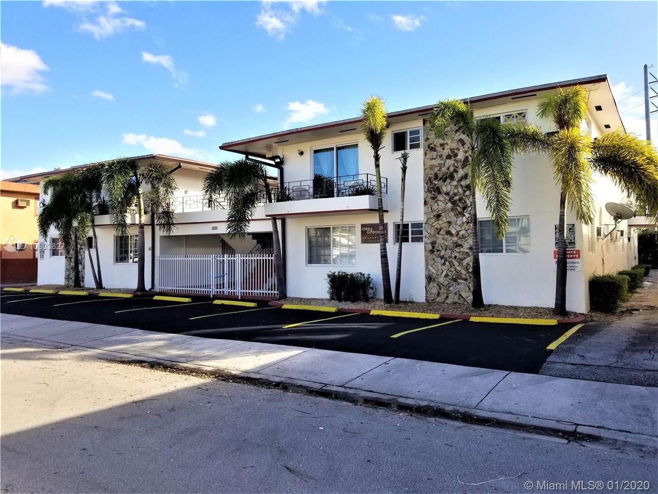 50 W 4th St 5, Hialeah, FL 33010 1 Bedroom Apartment for Rent for