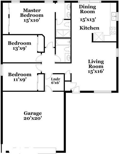 833 Zinnia Cir - Photo 2 of 16