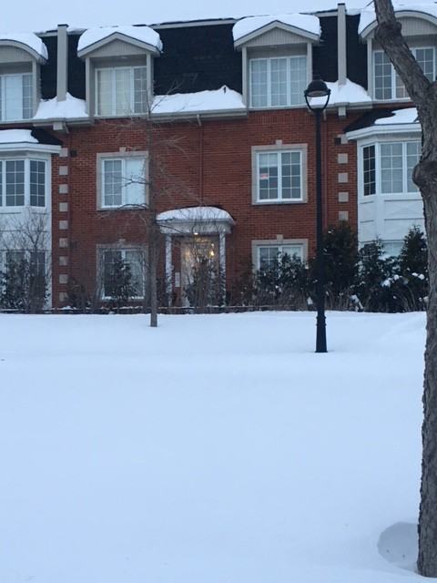 2059 Boulevard Thimens #204 - Photo 2 of 22