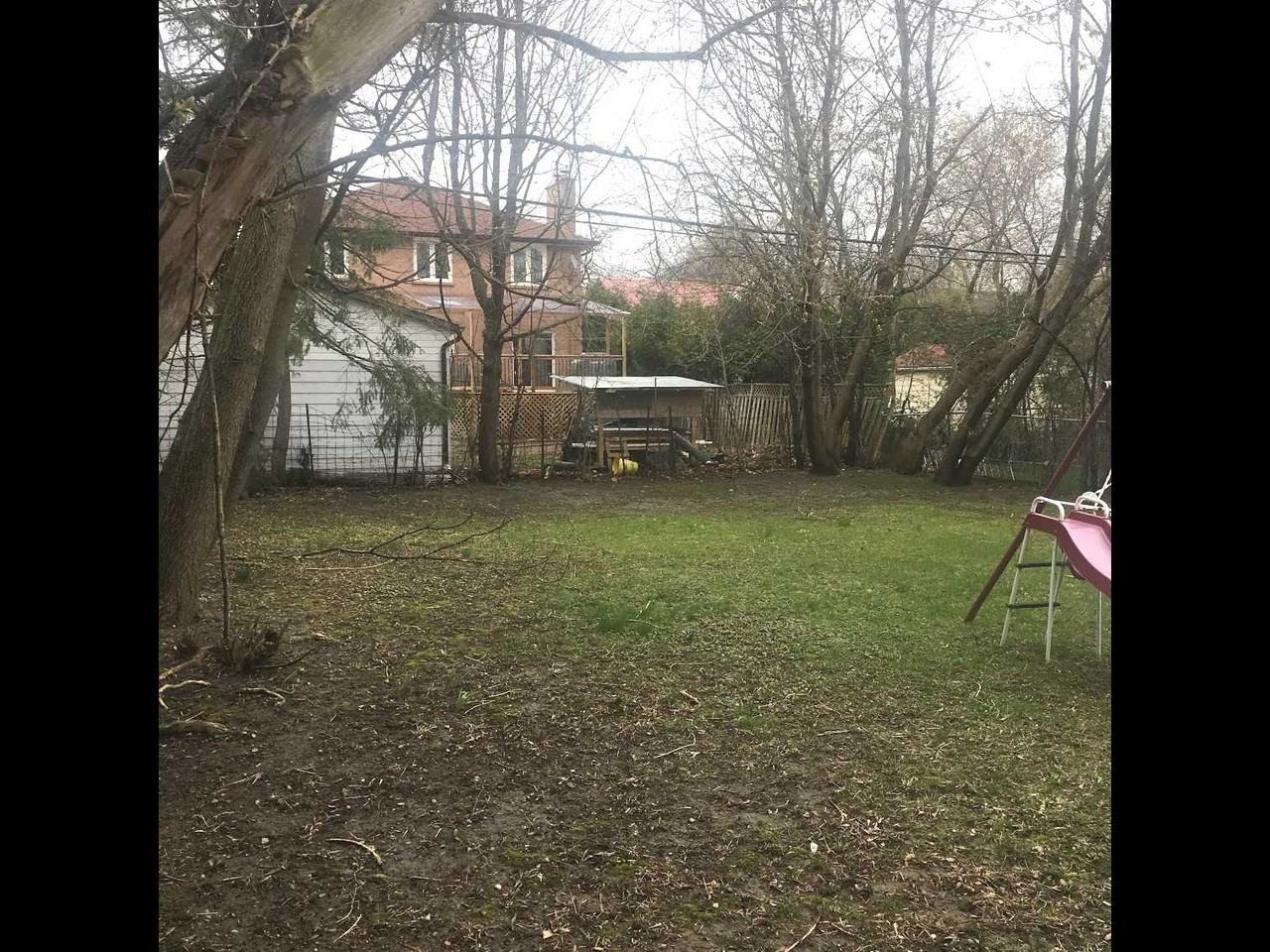 176 Sheppard Avenue East