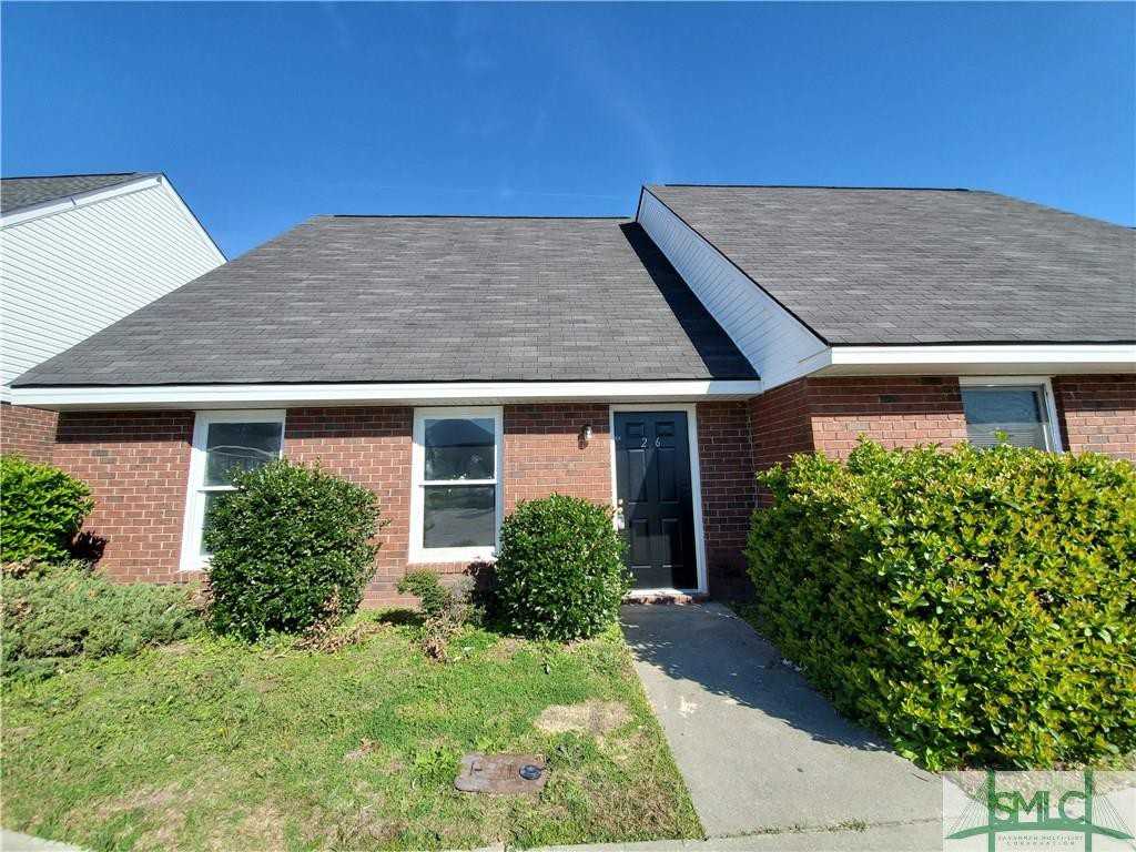 230 Lanier Drive #296, Statesboro, GA 30458 3 Bedroom ...