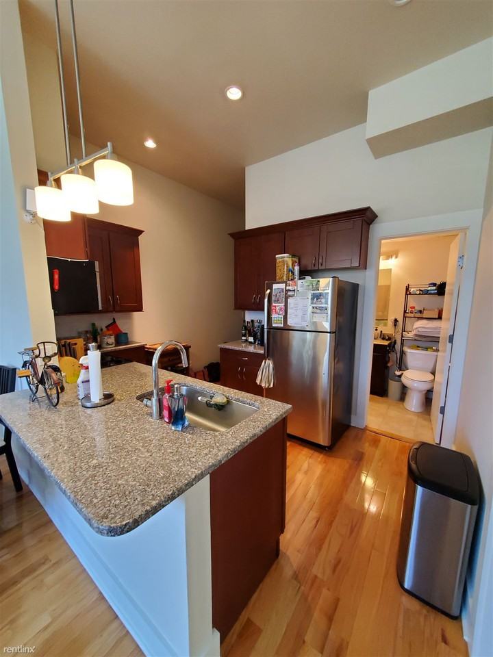 North Main St. - 2 Bedroom - Photo 2 of 5