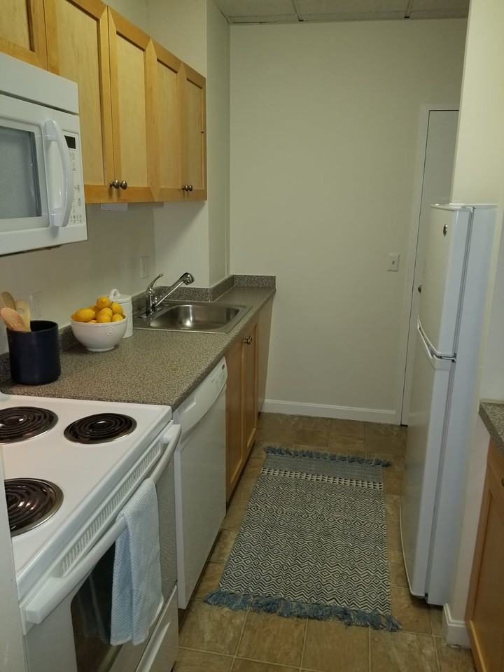 1000 Massachusetts Avenue #5a - Photo 2 of 8
