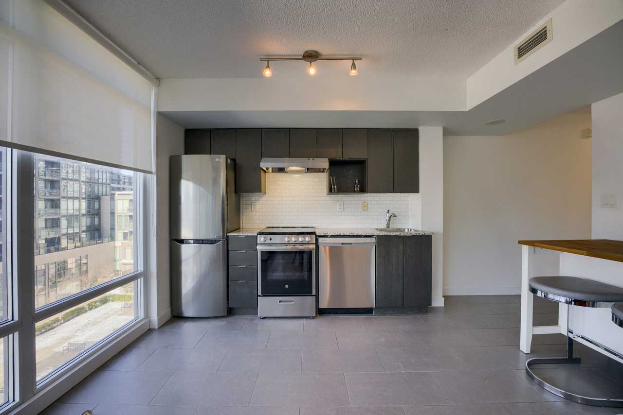 15 Brunel Court #626