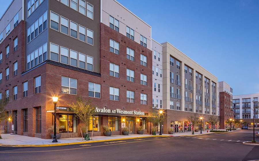 Avalon at Wesmont Station - Photo 3 of 29