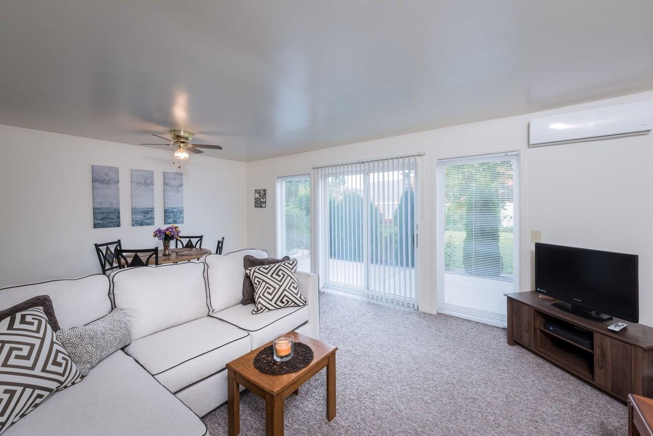 Fort Pike Commons Apartments 133 Gen Grant Cir, Sackets Harbor, NY