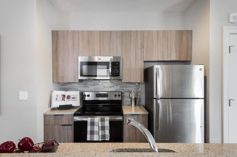 The Residences at 300 St. Paul - Photo 2 of 36