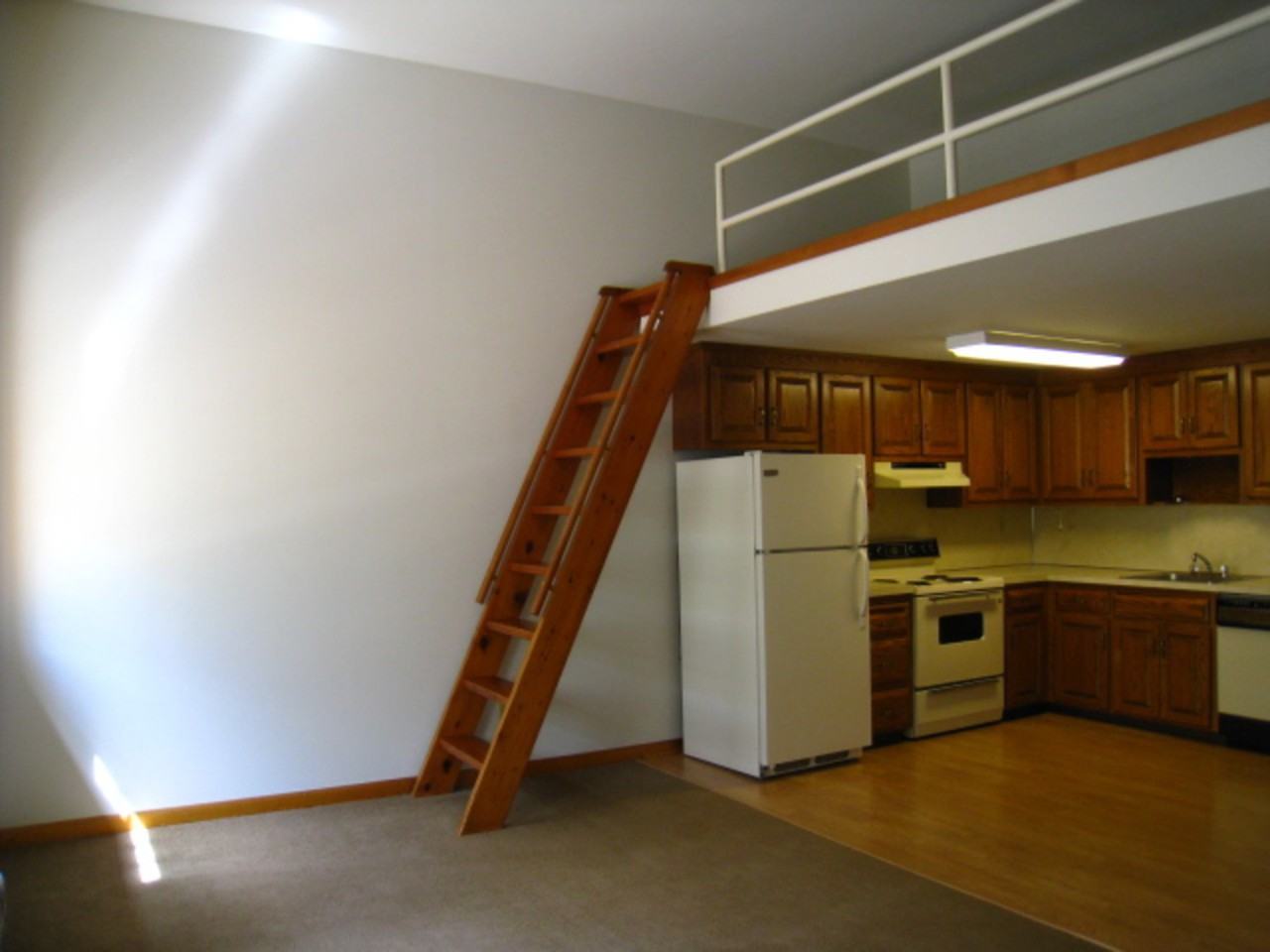 Stillman School Apartments - Photo 2 of 7