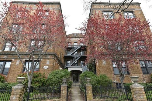 Highland Apartments - Photo 2 of 41