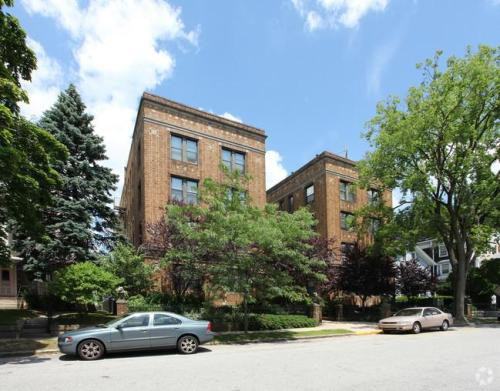 Highland Apartments - Photo 3 of 41