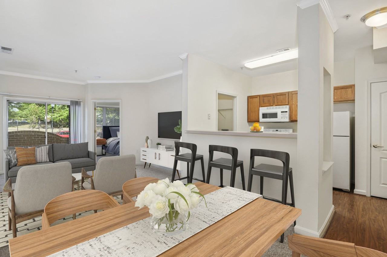 Camden Largo Town Center - Photo 2 of 13