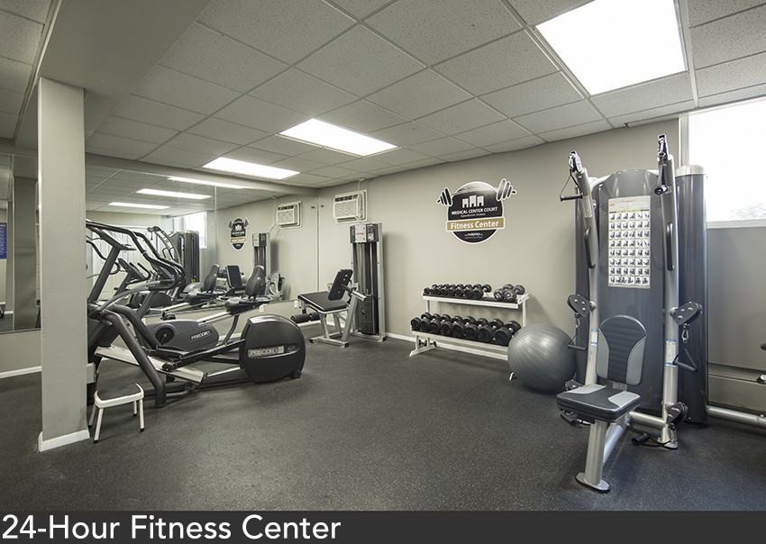 Medical Center Court - Photo 3 of 8