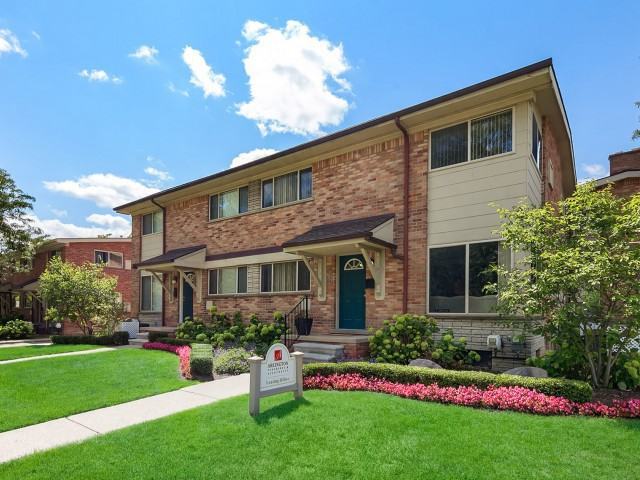 Arlington Townhomes & Apartments - Photo 2 of 50