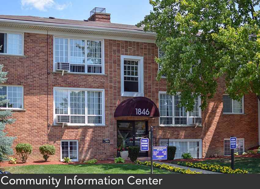 Manchester Flats - Photo 2 of 8