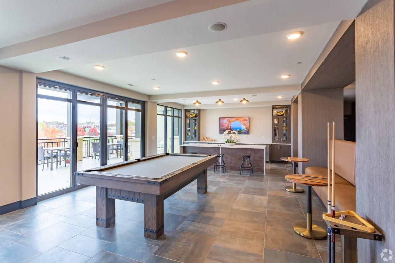 Mill at Ironworks Plaza - Photo 2 of 3