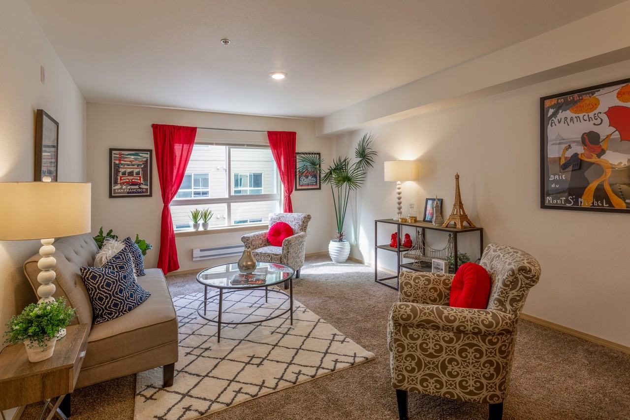 Boulevard Place Senior Living - Active adults 61+ - Photo 2 of 24
