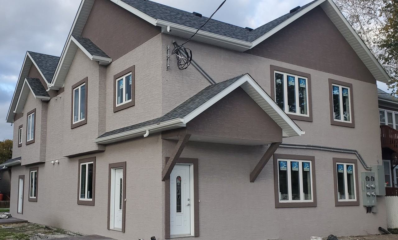 Thomas Berry Street, Winnipeg, MB R2H None 3 Bedroom Apartment for