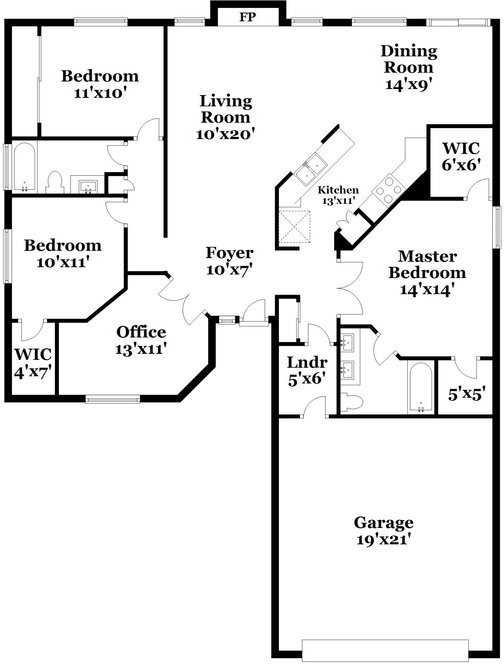 3416 Redwood Ridge Way - Photo 2 of 16