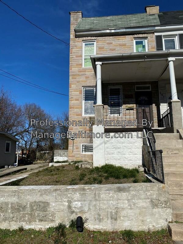 2615 Foerster Ave - Photo 2 of 18