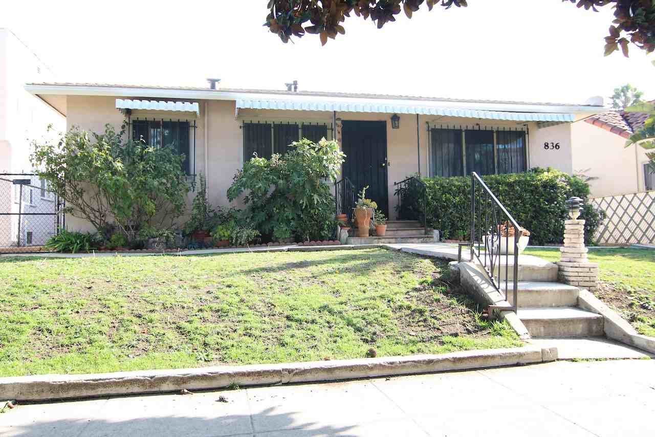 N. Fuller Ave. & Waring Ave. - Photo 2 of 45