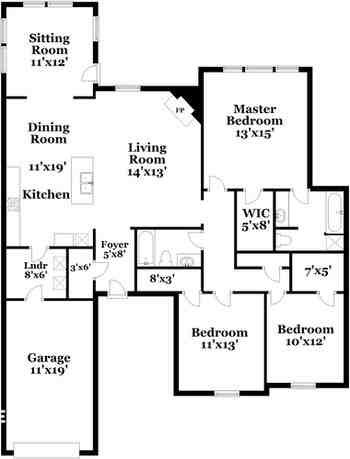 3837 Raintree Drive - Photo 2 of 16