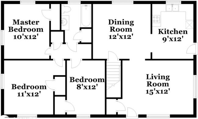 1809 Doman Circle - Photo 2 of 17