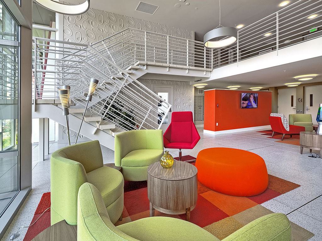 Astro Apartments - Photo 2 of 30