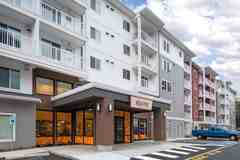 Reserve at Lynnwood 55+ Affordable Living - Photo 1 of 1