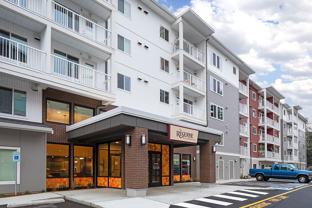 Reserve at Lynnwood 55+ Affordable Living - Photo 1 of 1