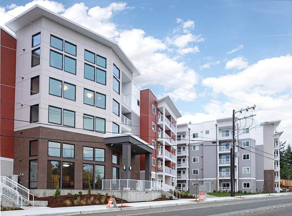 Reserve at Lynnwood 55+ Affordable Living - Photo 2 of 50