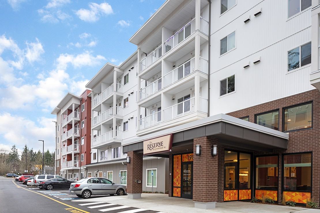 Reserve at Lynnwood 55+ Affordable Living - Photo 4 of 50
