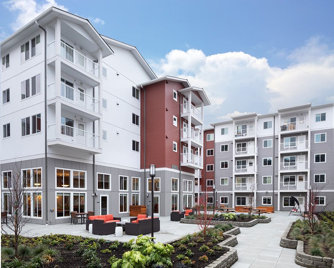 Reserve at Lynnwood 55+ Affordable Living - Photo 5 of 50