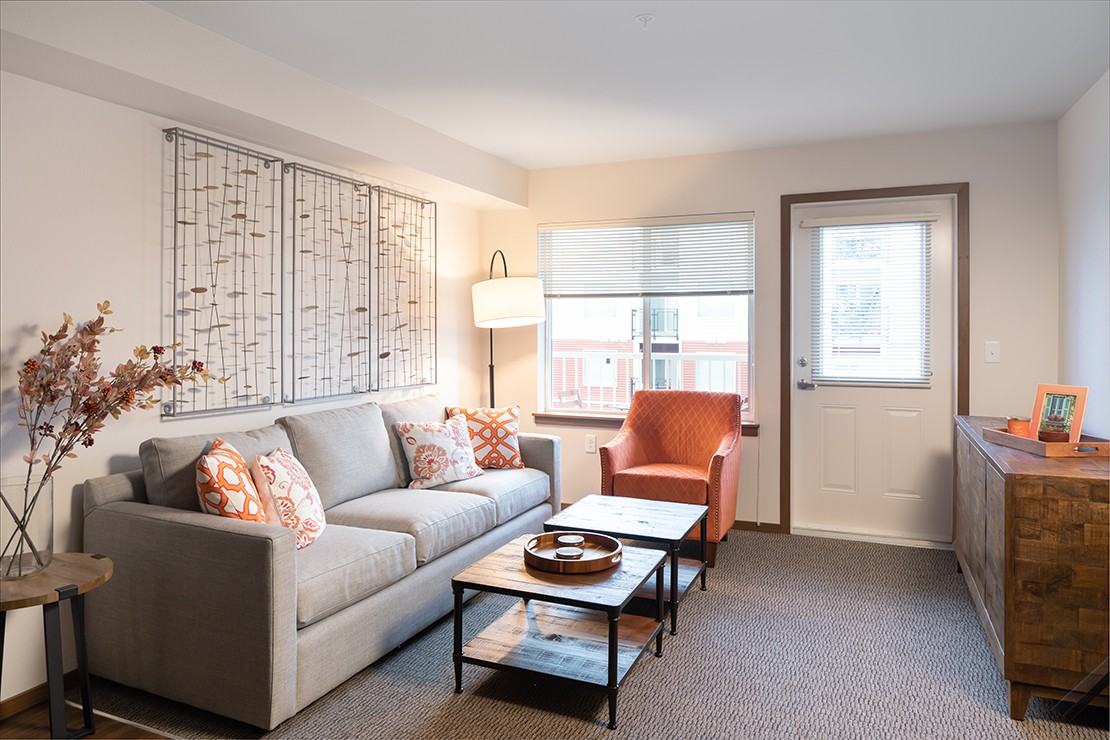 Reserve at Lynnwood 55+ Affordable Living - Photo 7 of 50