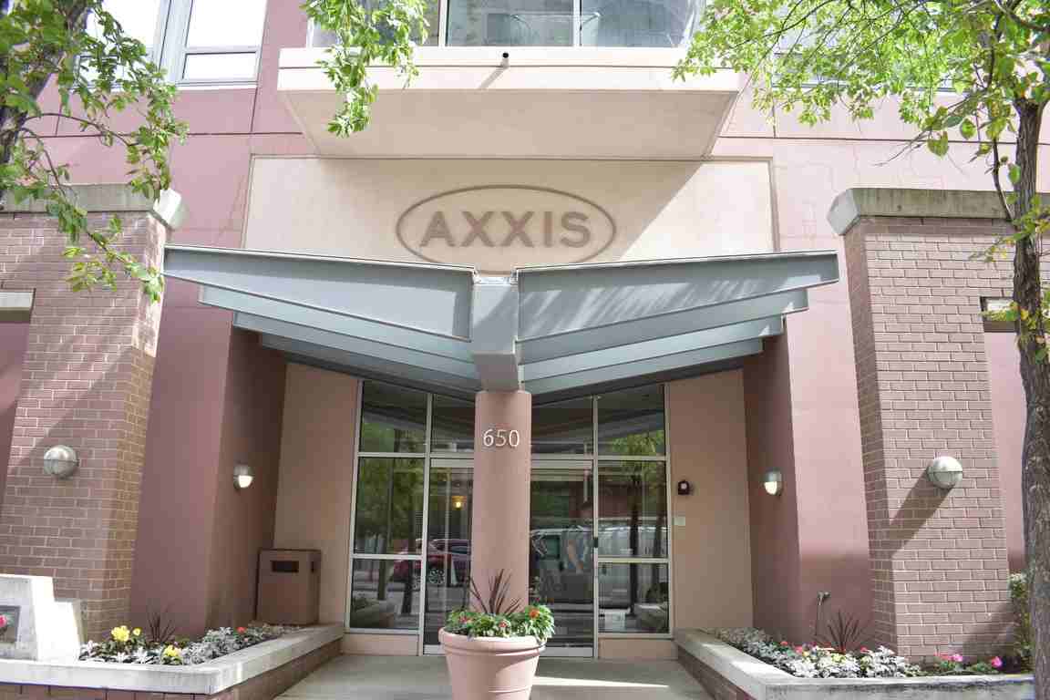 2 Bedroom Condo in Axxis! (L334) - Photo 2 of 27