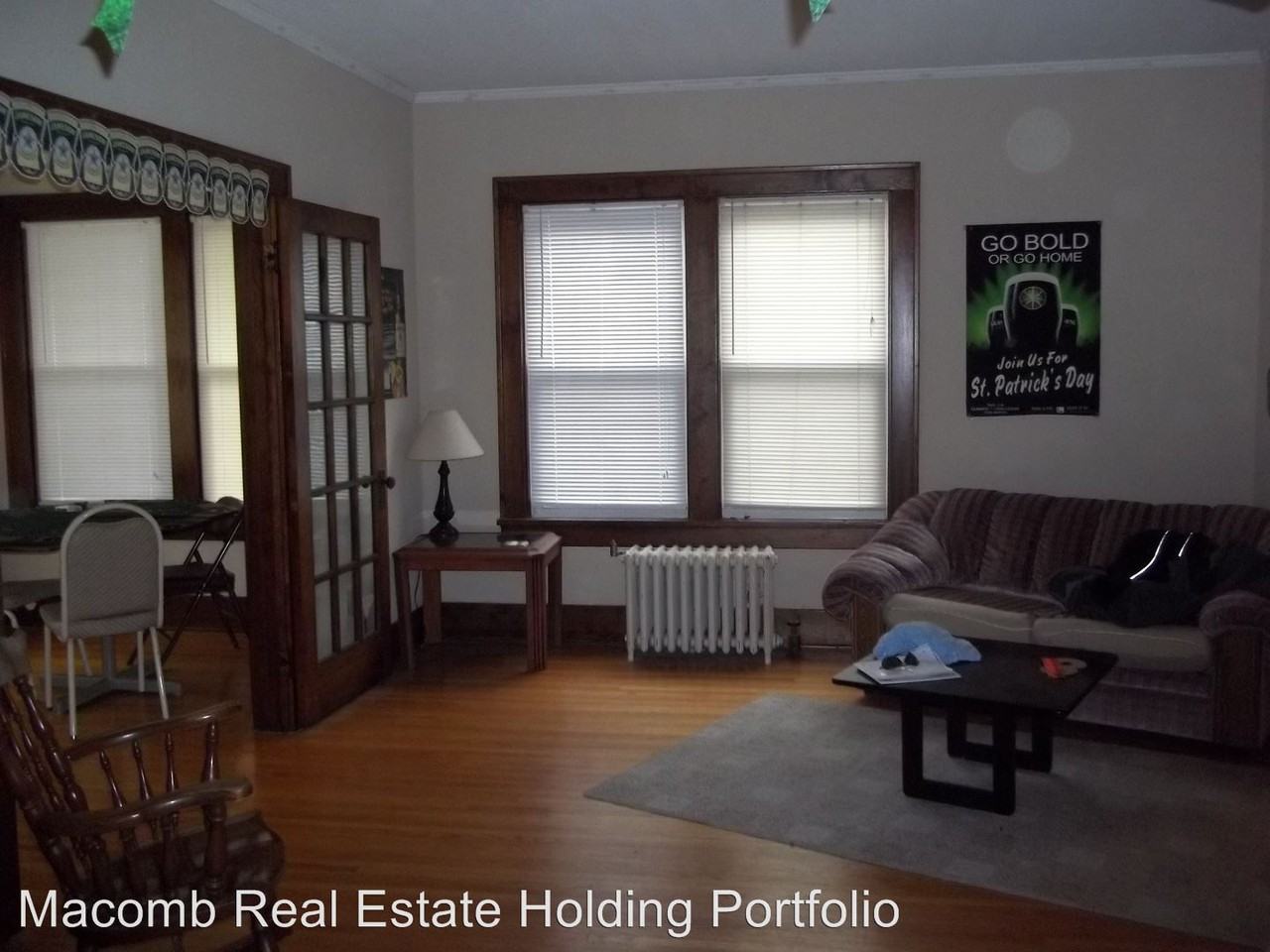 811 W Adams St - Photo 2 of 5