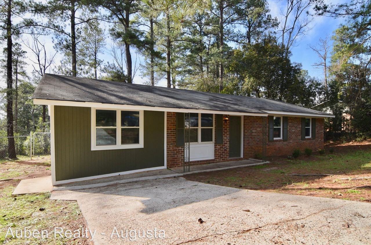 3bedroomhousesfor Rent In Dublin Ga 4 Rental Homes