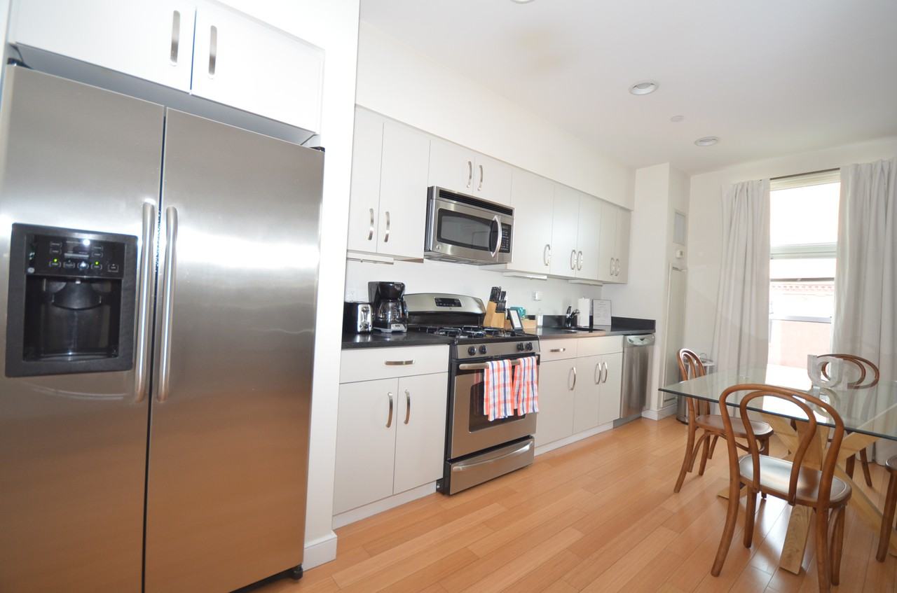 595 Albany Street #207 - Photo 3 of 11