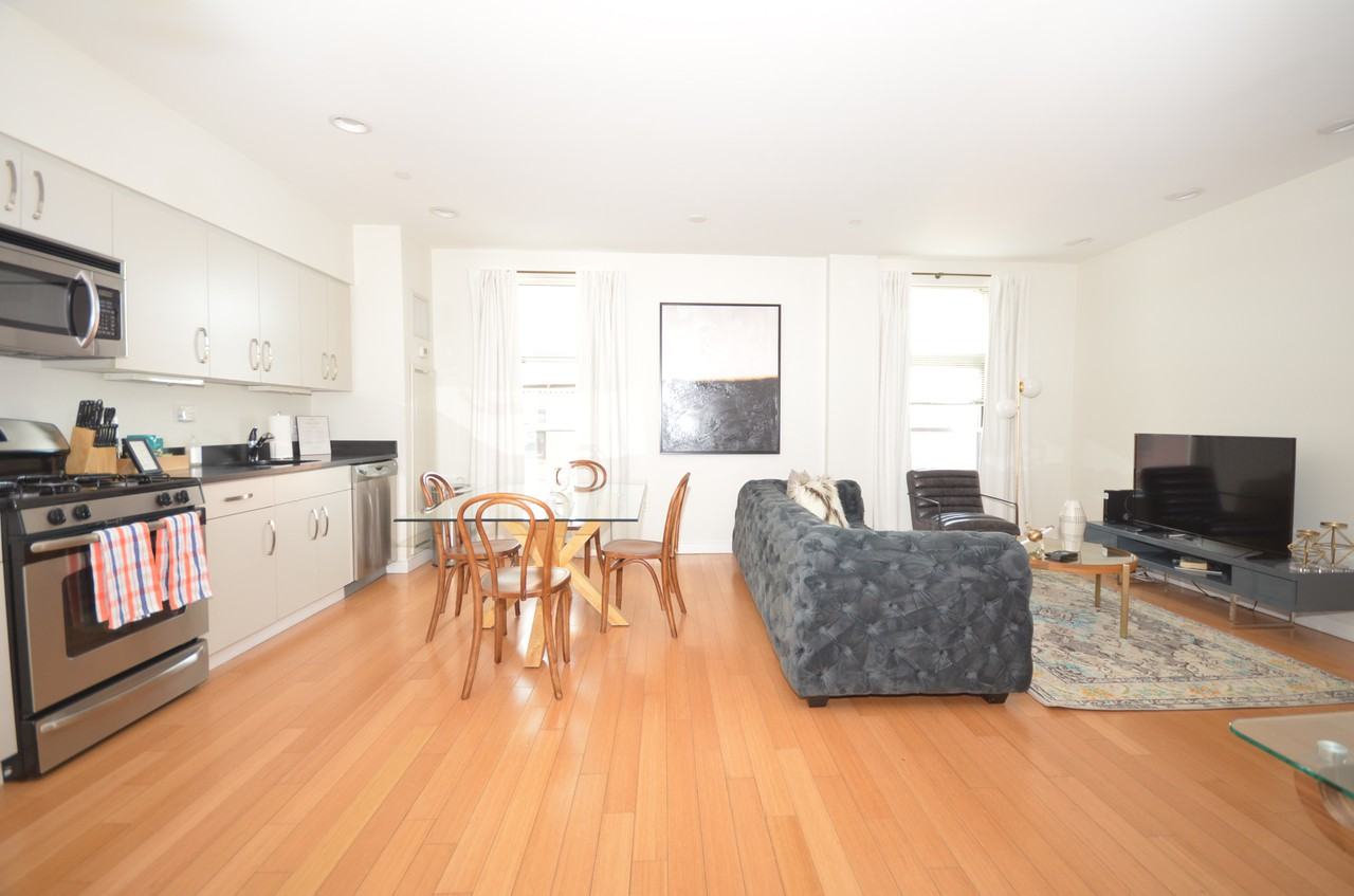 595 Albany Street #207 - Photo 2 of 11
